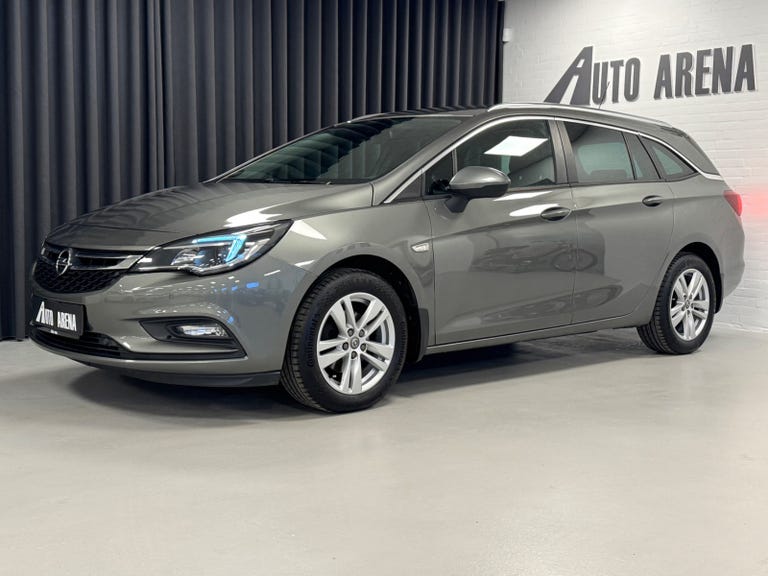 Opel Astra T 150 Enjoy Sports Tourer