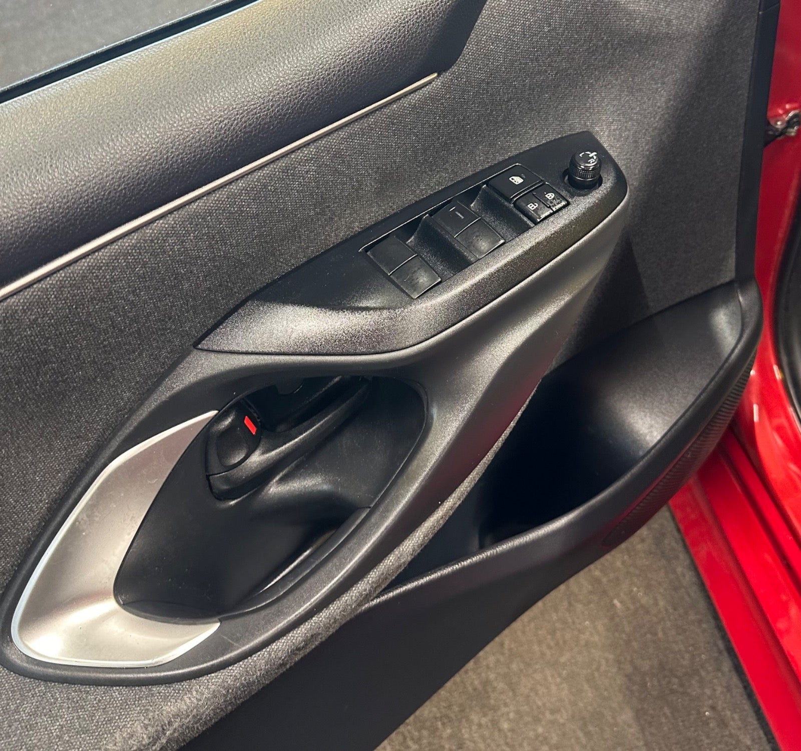 Billede af Toyota Yaris 1,5 Hybrid Active e-CVT