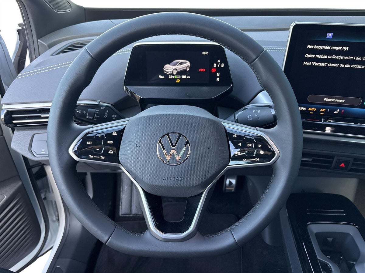 VW ID.4 Pro billede 11