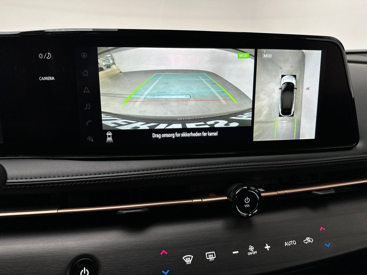 Nissan Ariya Advance billede 17