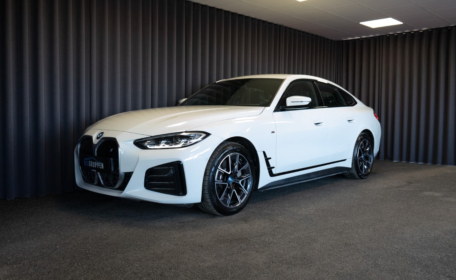 Billede af BMW i4  eDrive35 M-Sport
