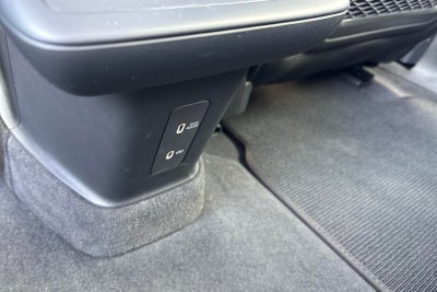 Polestar 4 Long Range