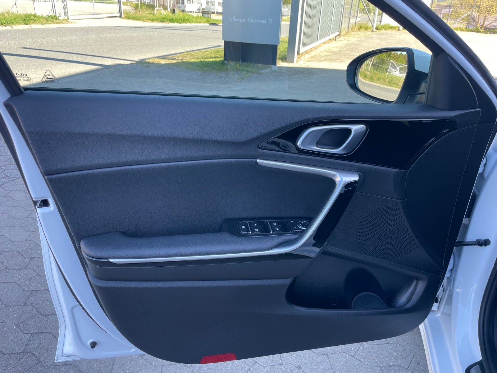 Billede af Kia Ceed 1,6 PHEV Prestige SW DCT