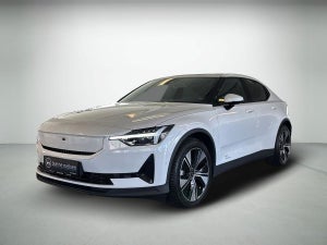 Polestar 2 Long Range