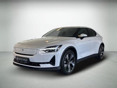 Polestar 2 Long Range