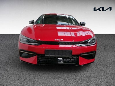 Kia EV6 Long Range Performance AWD billede 2