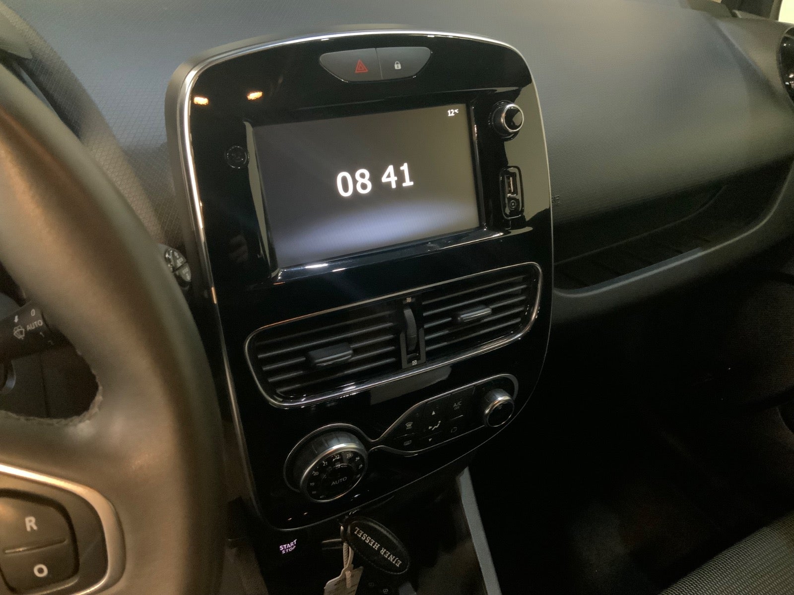 Renault Clio IV