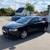 Mitsubishi Lancer Invite SportBack thumbnail