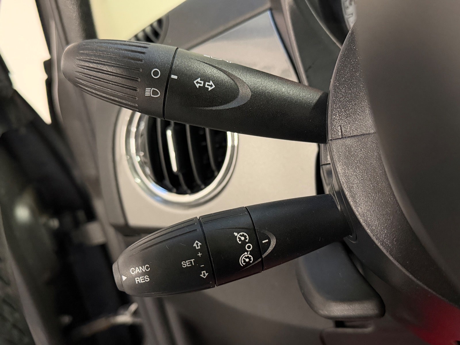 Billede af Fiat 500 1,2 Dream