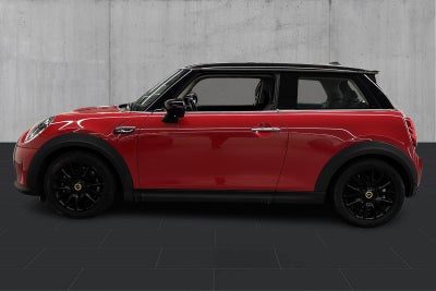 MINI Cooper SE Camden Edition MINI Cooper SE Camden Edition - 1