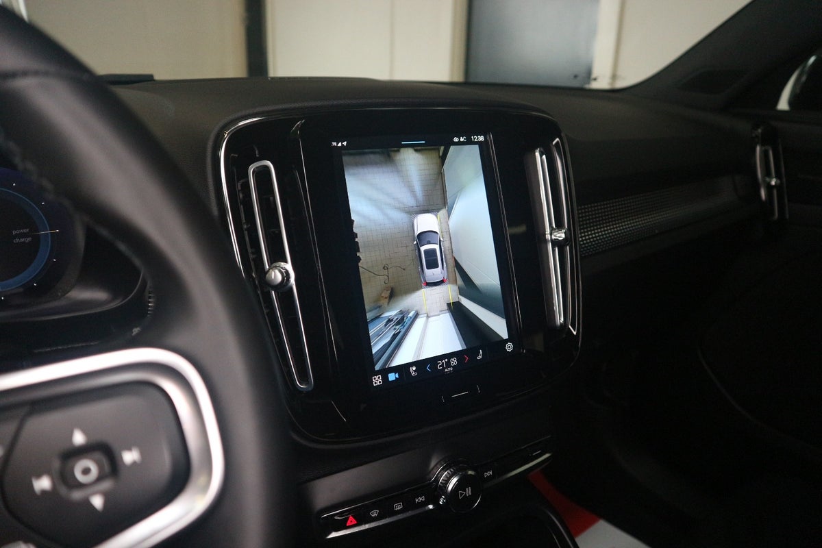 Volvo XC40 P6 ReCharge Ultimate