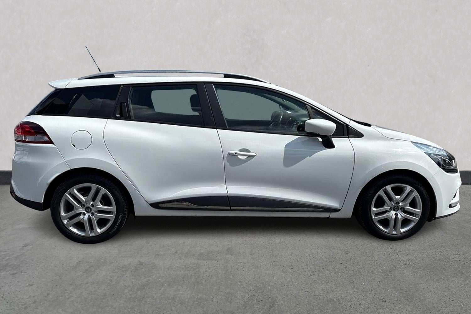 Billede af Renault Clio IV 0,9 TCe 90 Zen Sport Tourer