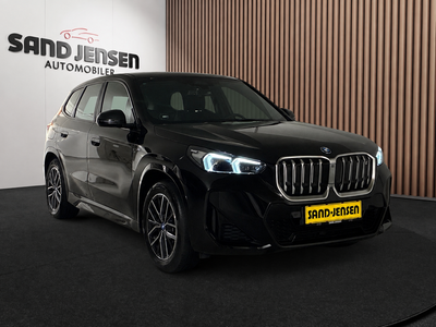 BMW iX1 xDrive30 M-Sport Premium Van