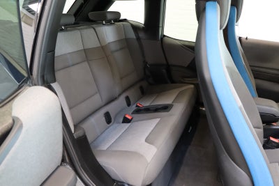 BMW i3 Comfort Advanced