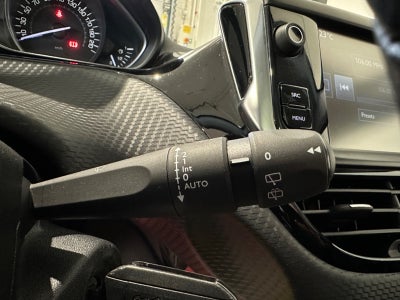 Peugeot 208 VTi 82 Style