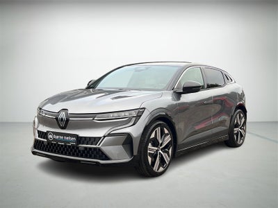 Renault Megane E-Tech Iconic