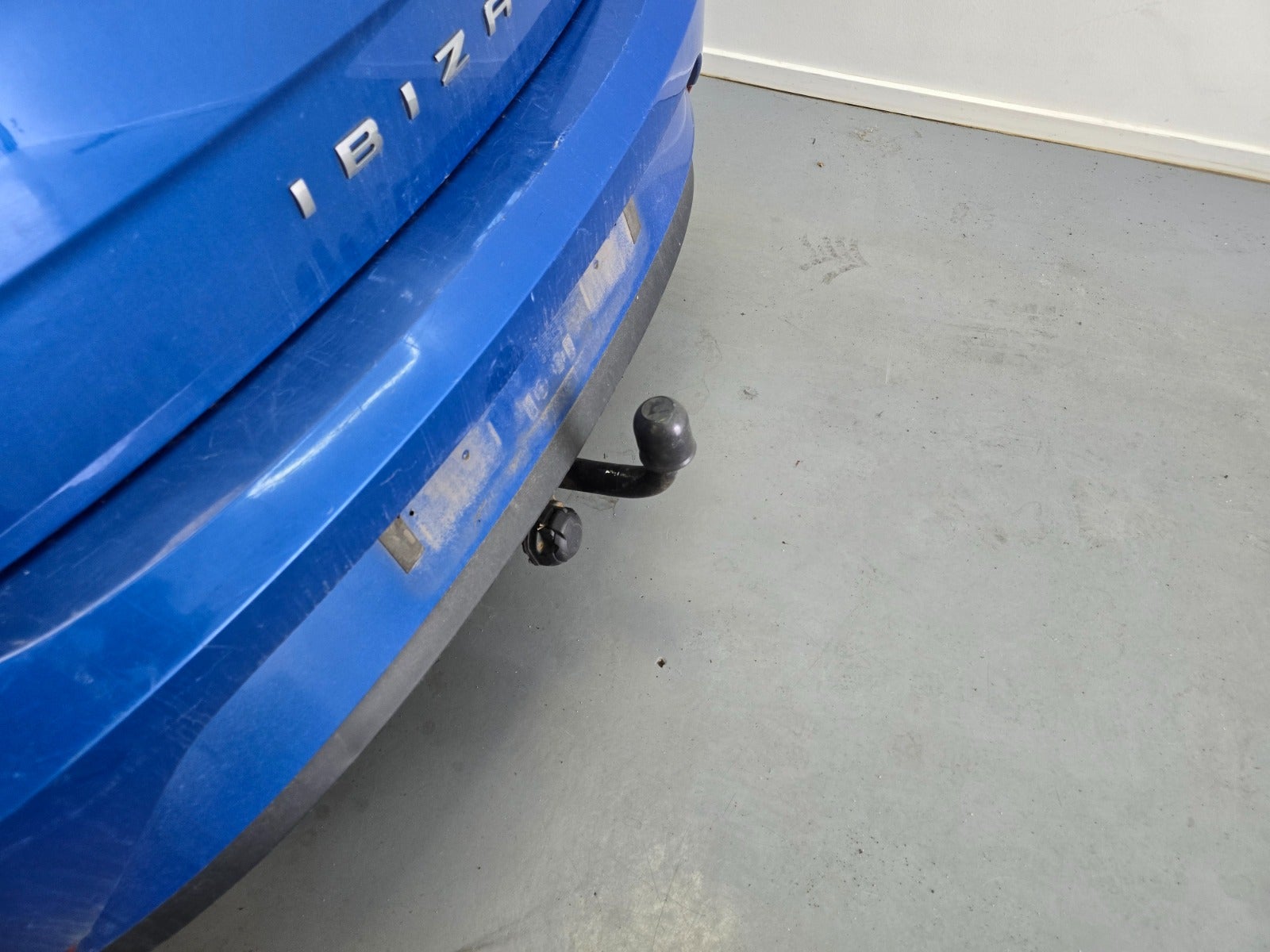 Billede af Seat Ibiza 1,2 TDi 75 Style eco