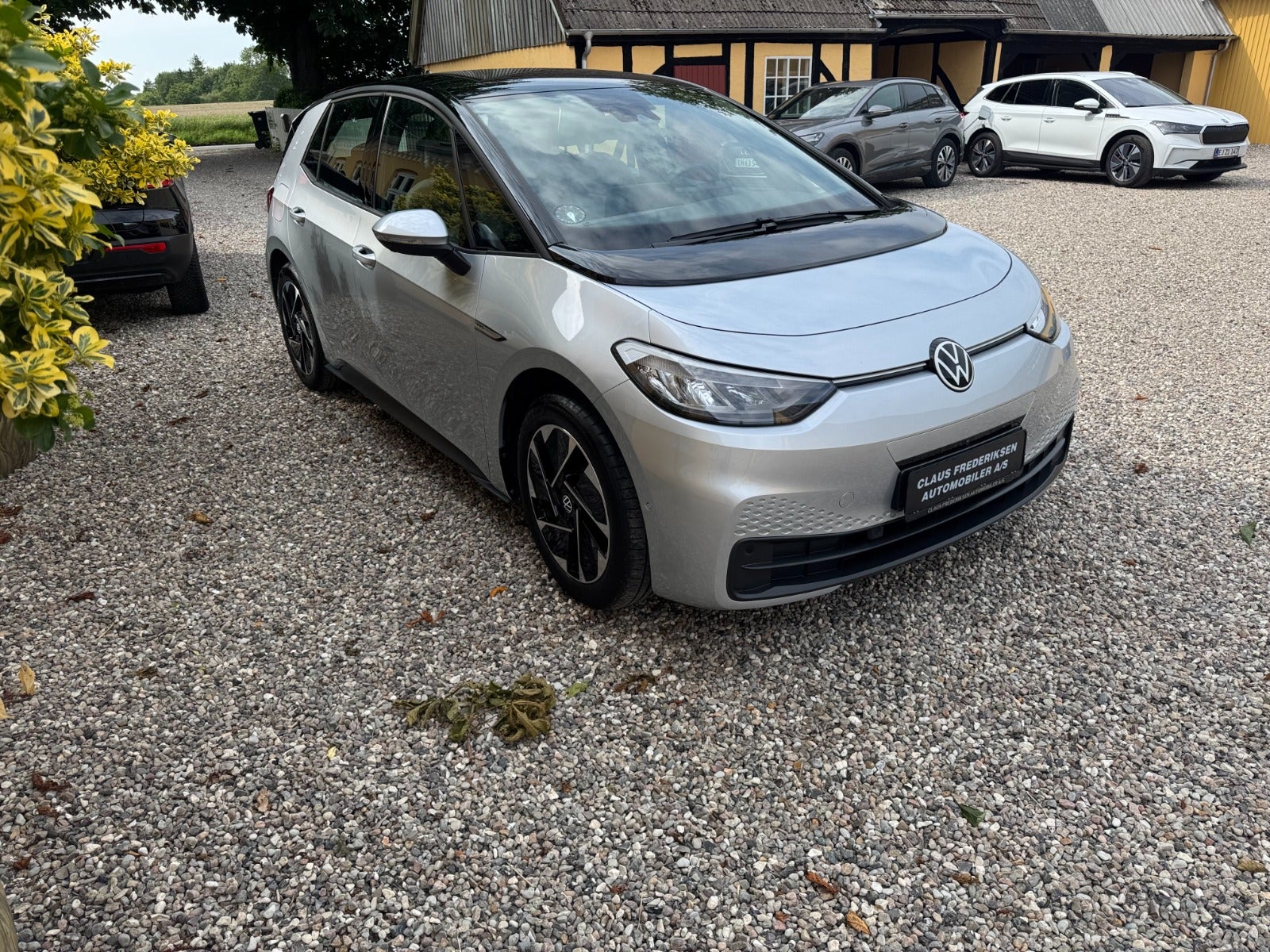 Billede af VW ID.3 58 Pro Performance