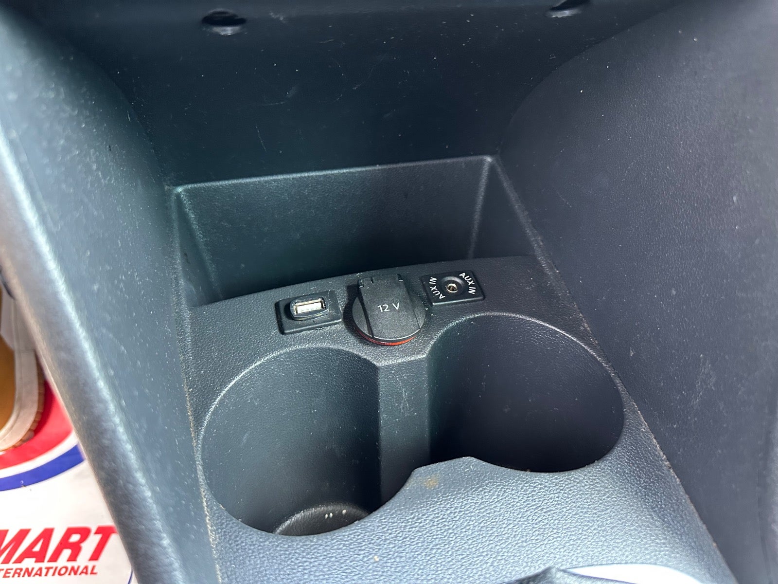 Billede af VW Polo 1,2 TDi 75 BlueMotion