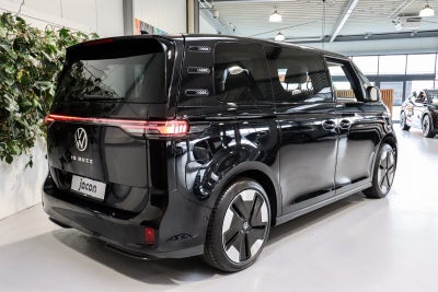 VW ID. Buzz