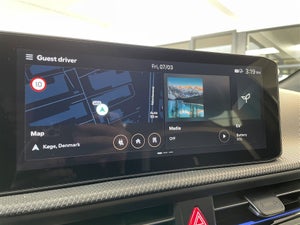 Kia EV6 Long Range Performance GT-Line AWD