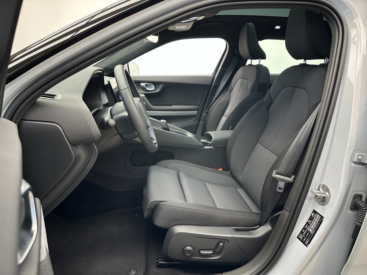 Billede af Polestar 2  Long Range