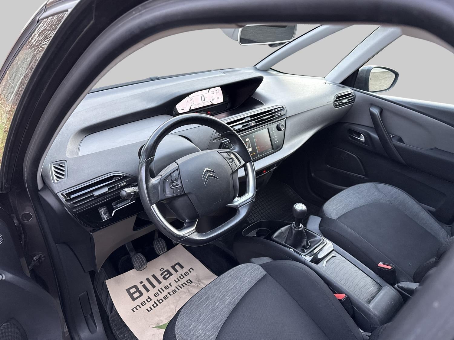 Billede af Citroën Grand C4 Picasso 1,2 PureTech 130 Extravaganza 7prs