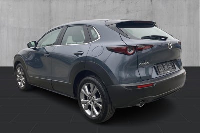 Mazda CX-30 e-SkyActiv-G 150 Sky aut. - 2