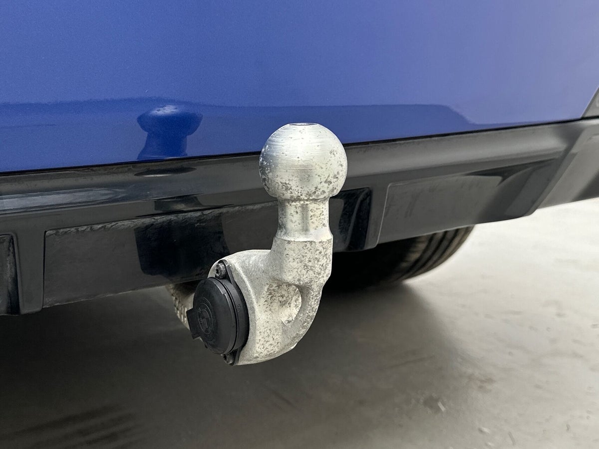 BMW 225e Active Tourer M-Sport xDrive aut. billede 18