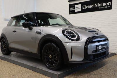 MINI Cooper SE Classic Trim