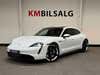 Porsche Taycan Sport Turismo thumbnail