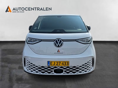 VW ID. Buzz Cargo Comfort+