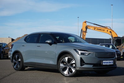 Polestar 2  Long Range 5d
