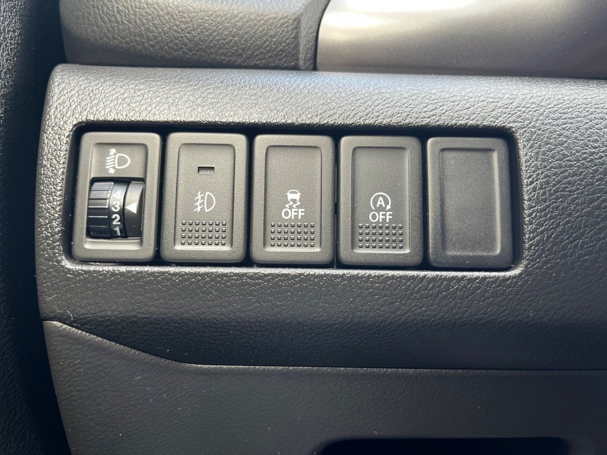 Billede af Suzuki Vitara 1,0 Boosterjet Active