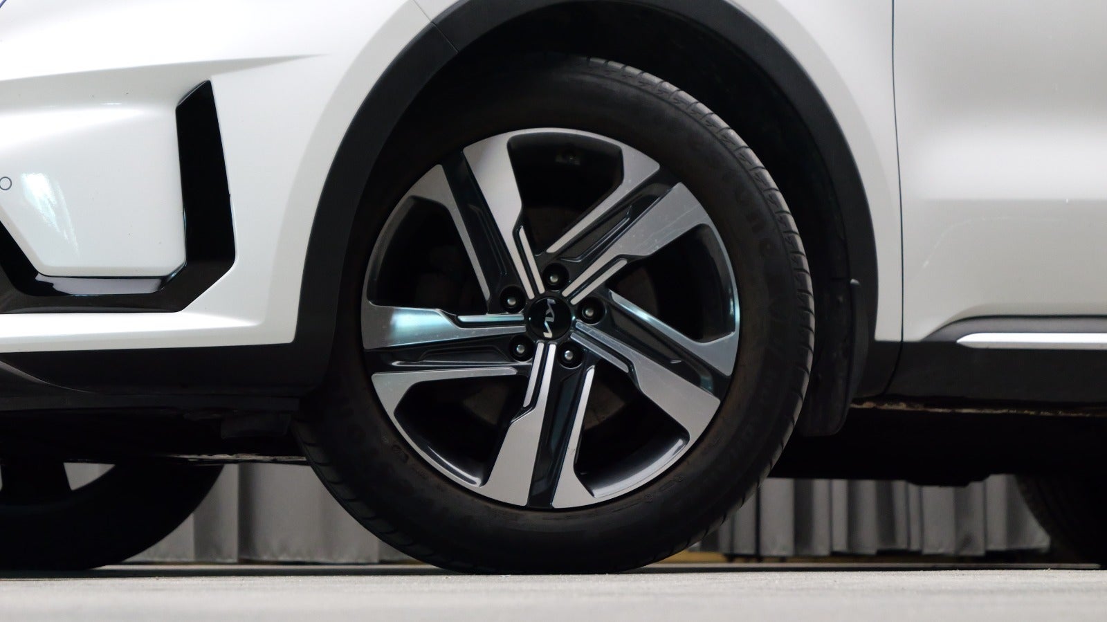 Kia Sorento PHEV Prestige aut. 4WD 7prs
