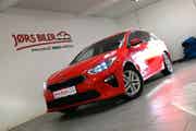 Kia Ceed T-GDi Intro Edition SW DCT