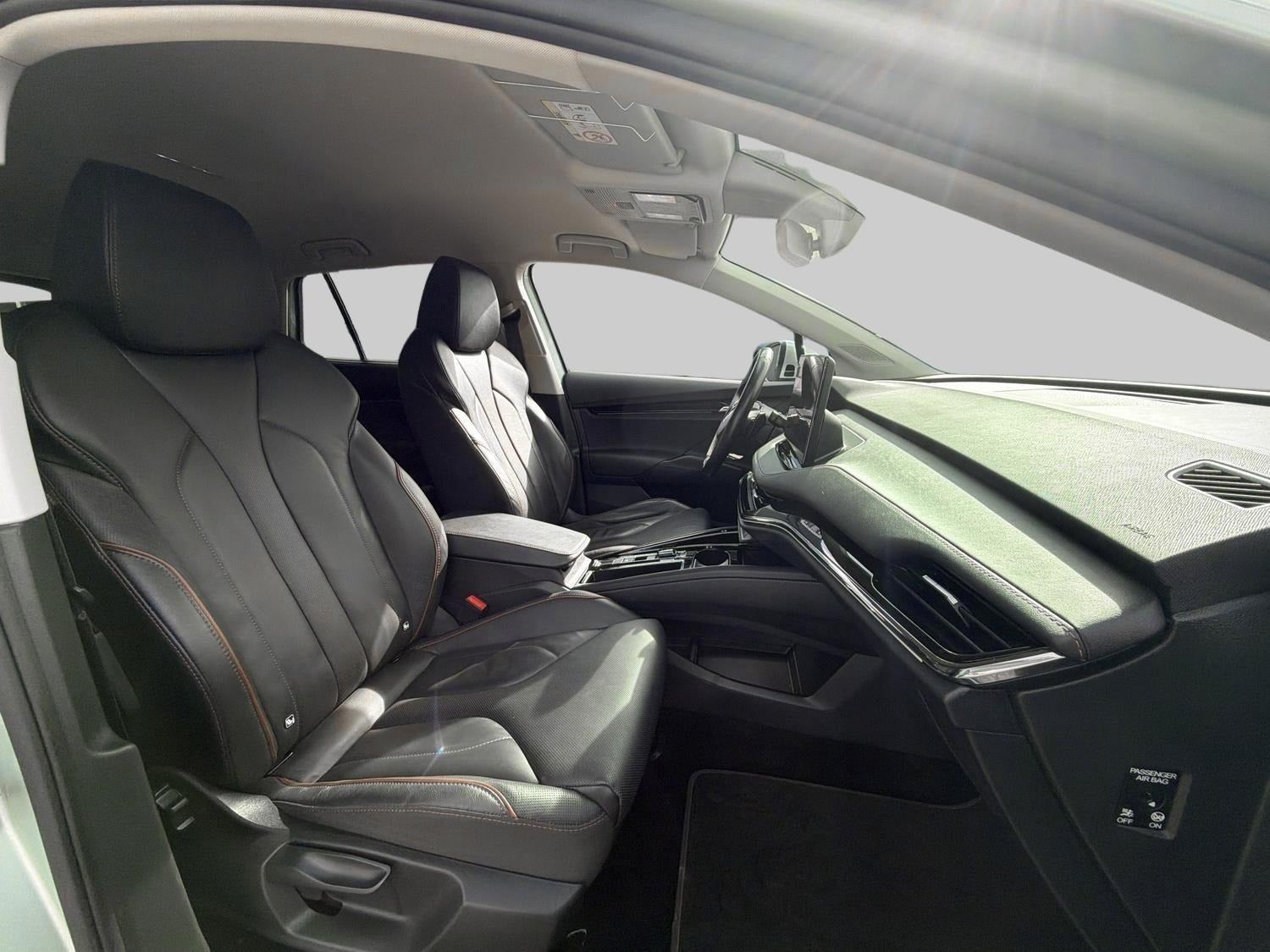 Billede af Skoda Enyaq 80 iV Suite