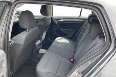 VW e-Golf VII Comfortline