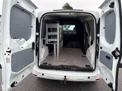 Dacia Dokker dCi 90 Ambiance Van billede 1