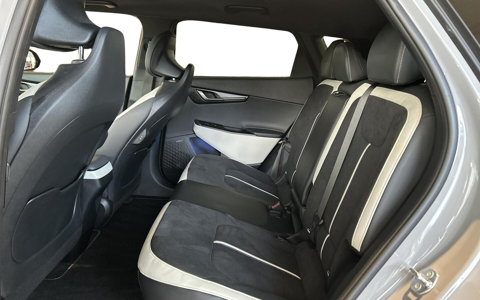 Kia EV6 Long Range GT-Line