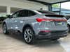 Audi Q4 e-tron S-line Sportback quattro thumbnail