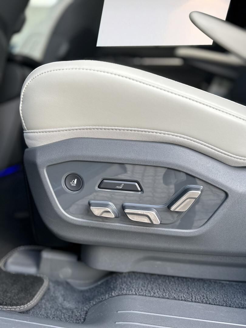 Kia EV9 Long Range Performance GT-Line AWD 6prs