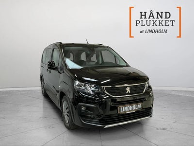 Peugeot e-Rifter 50 Allure Pack Family L2 5d