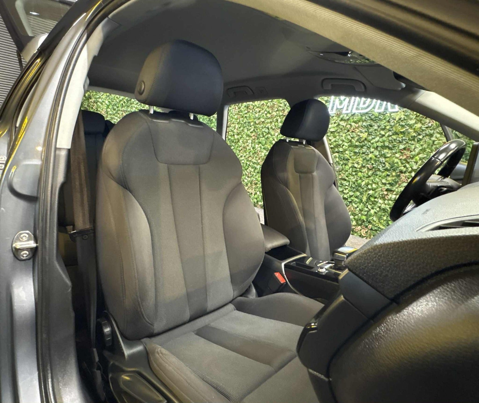 Billede af Audi A4 2,0 TFSi 190 Sport Avant S-tr.