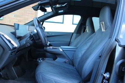 BMW iX xDrive40 Sport
