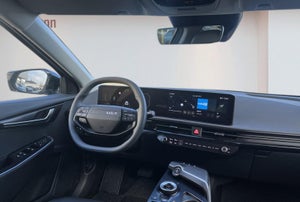 Kia EV6 Long Range Access