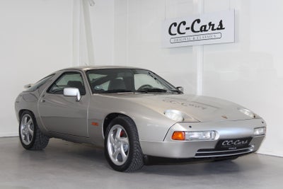 Porsche 928 4,7 S 3d