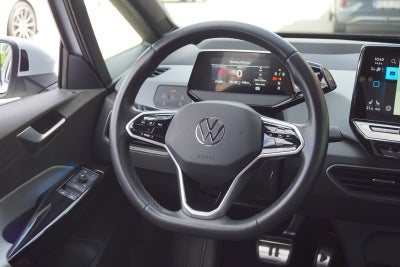 VW ID.3 Pro S Tour