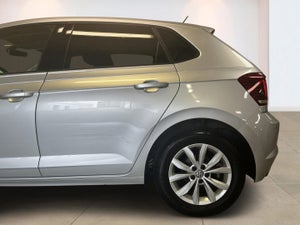 VW Polo TSi 115 Highline DSG