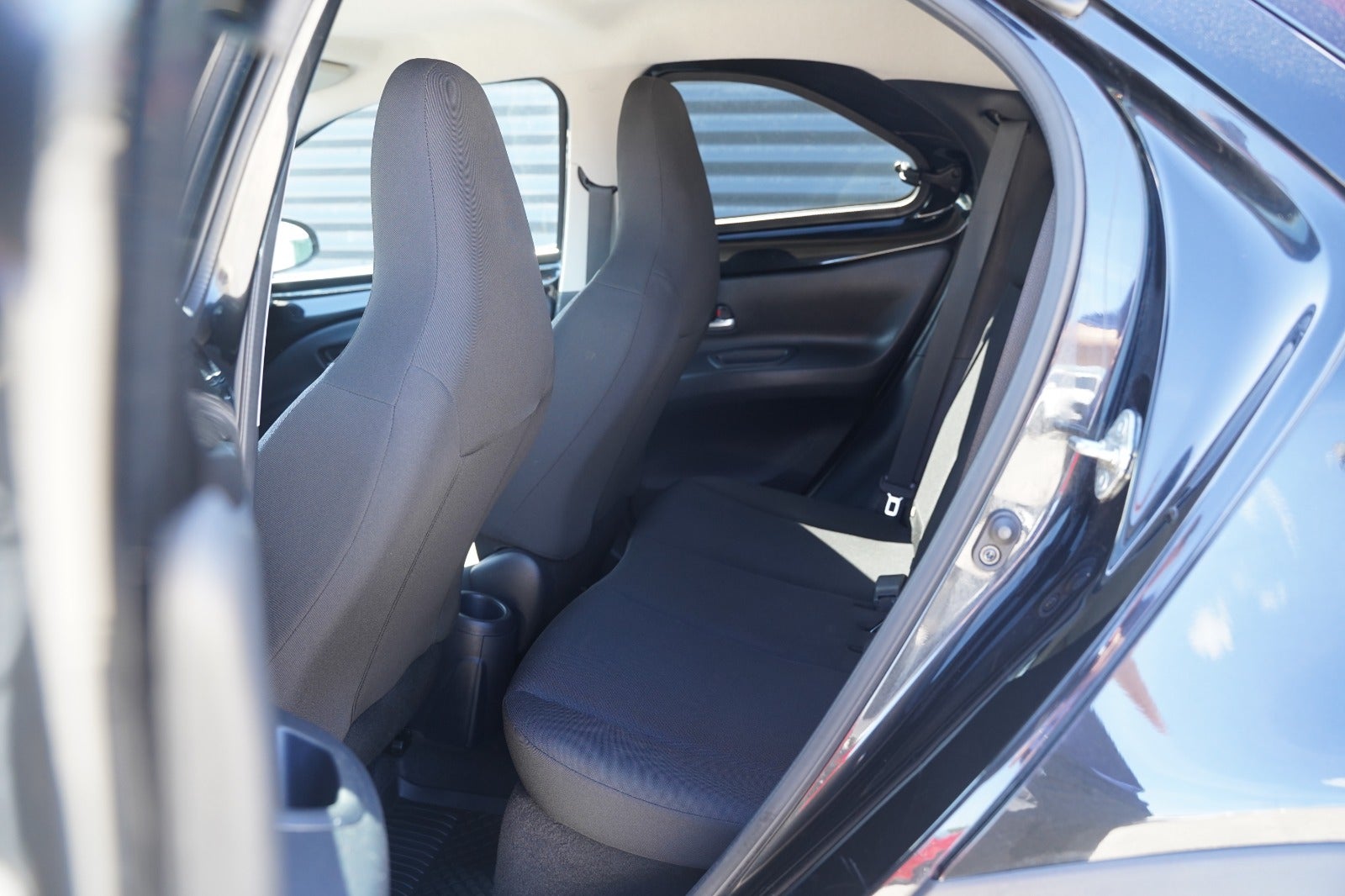 Billede af Toyota Aygo X 1,0 Air Active